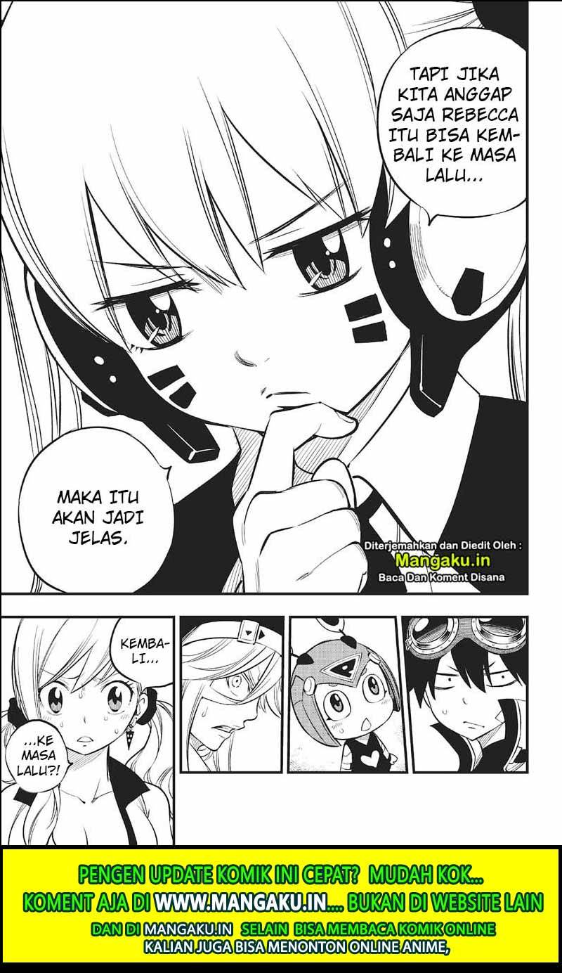 Eden’s Zero